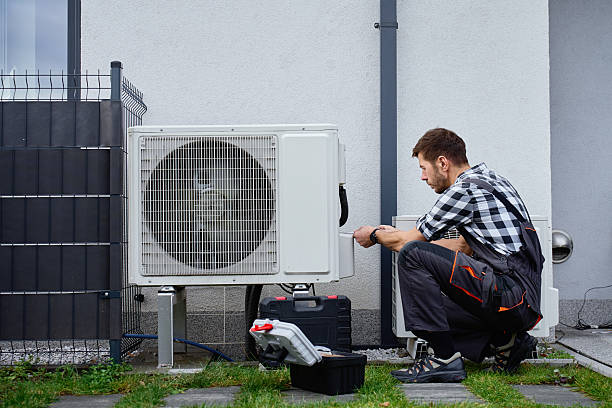 Top rated local Emergency Hvac Repair specialists in Norwood, PA